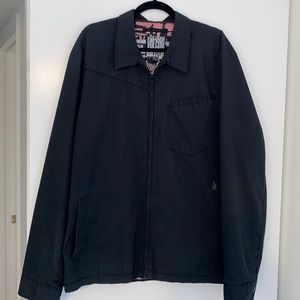 Volcom Mens jacket